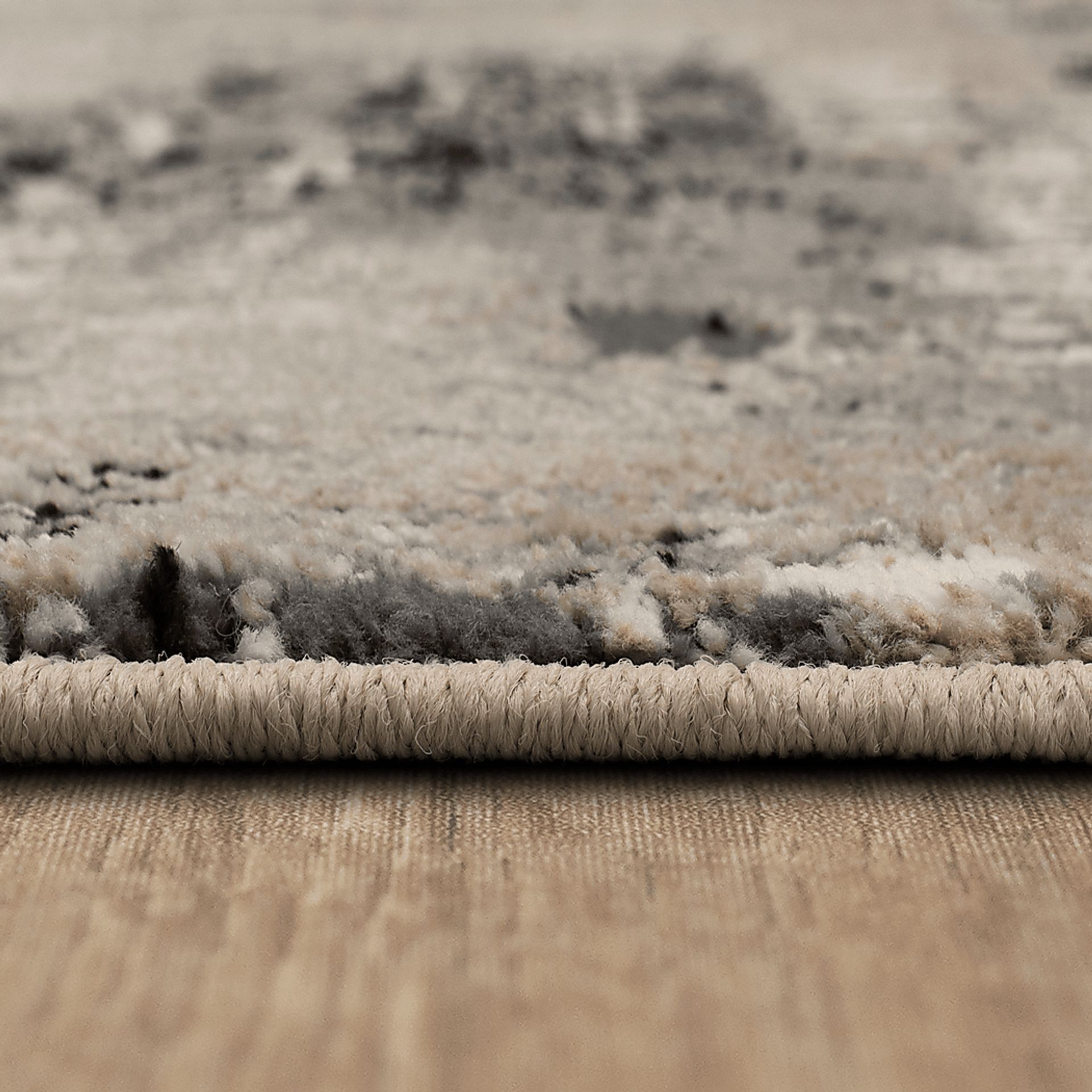 Summerson Gray 5'3 x 7'10 Rug - Image 6