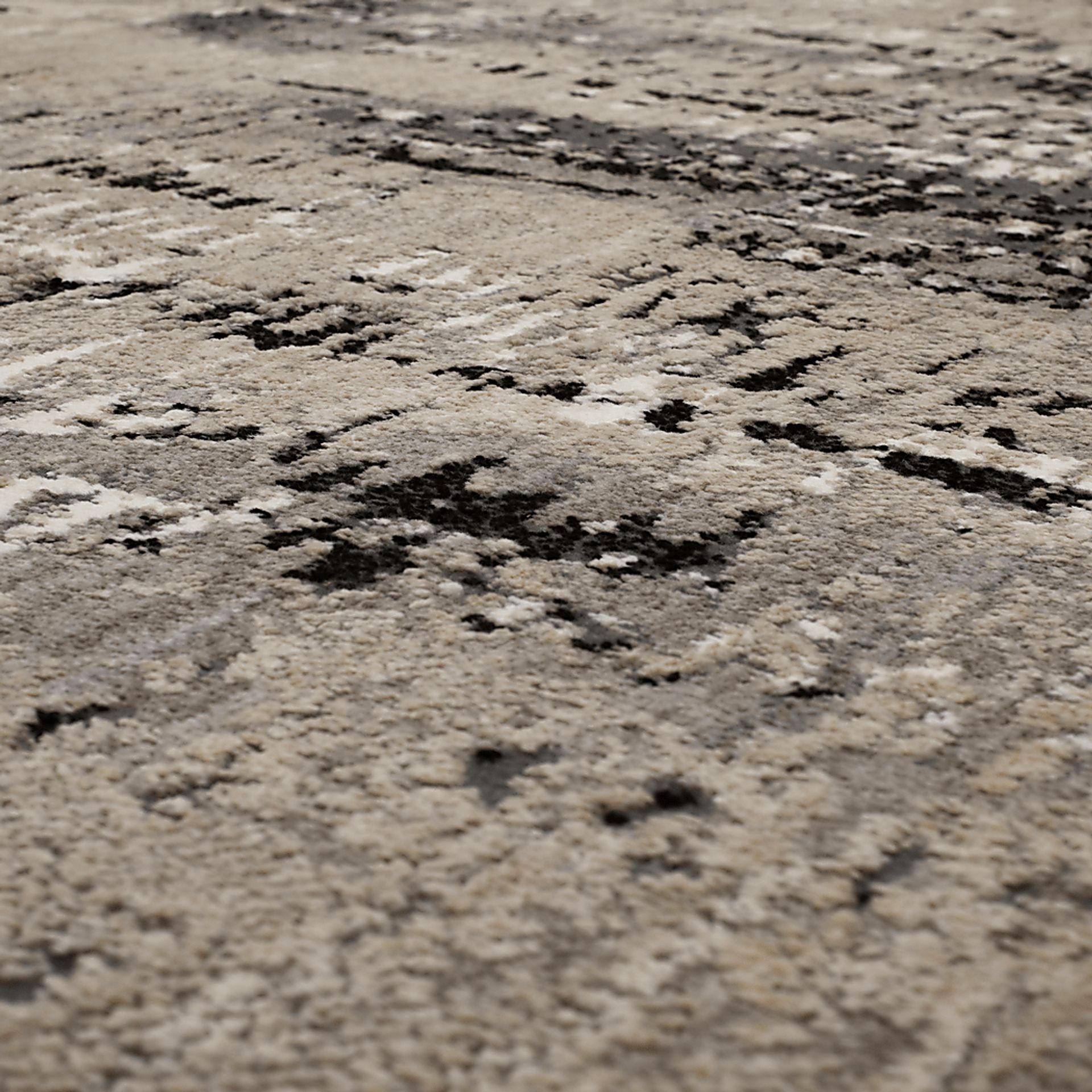 Summerson Gray 5'3 x 7'10 Rug - Image 7