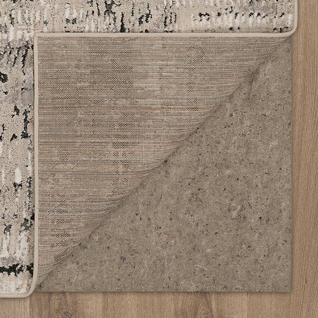 Summerson Gray 5'3 x 7'10 Rug - Thumbnail - Image 8