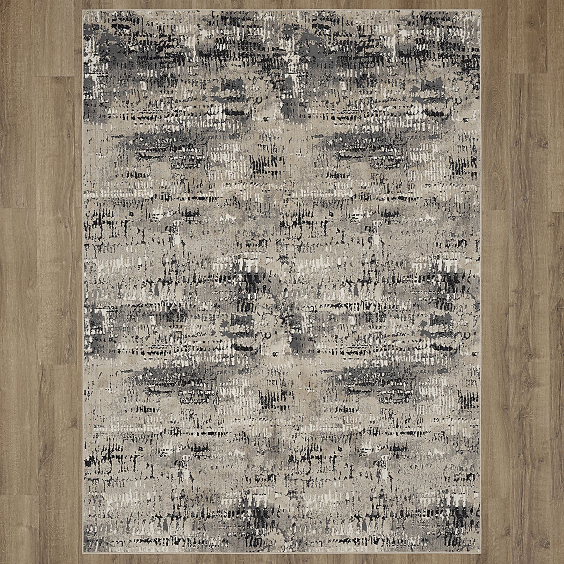 Summerson Gray 8' x 11' Rug - Image 4