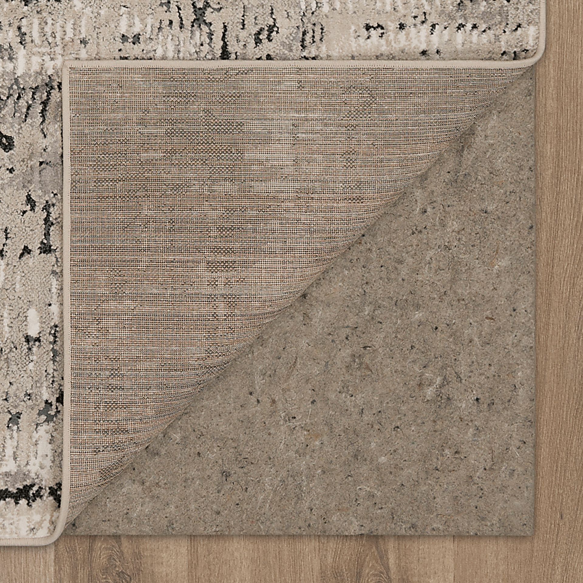 Summerson Gray 8' x 11' Rug - Image 8