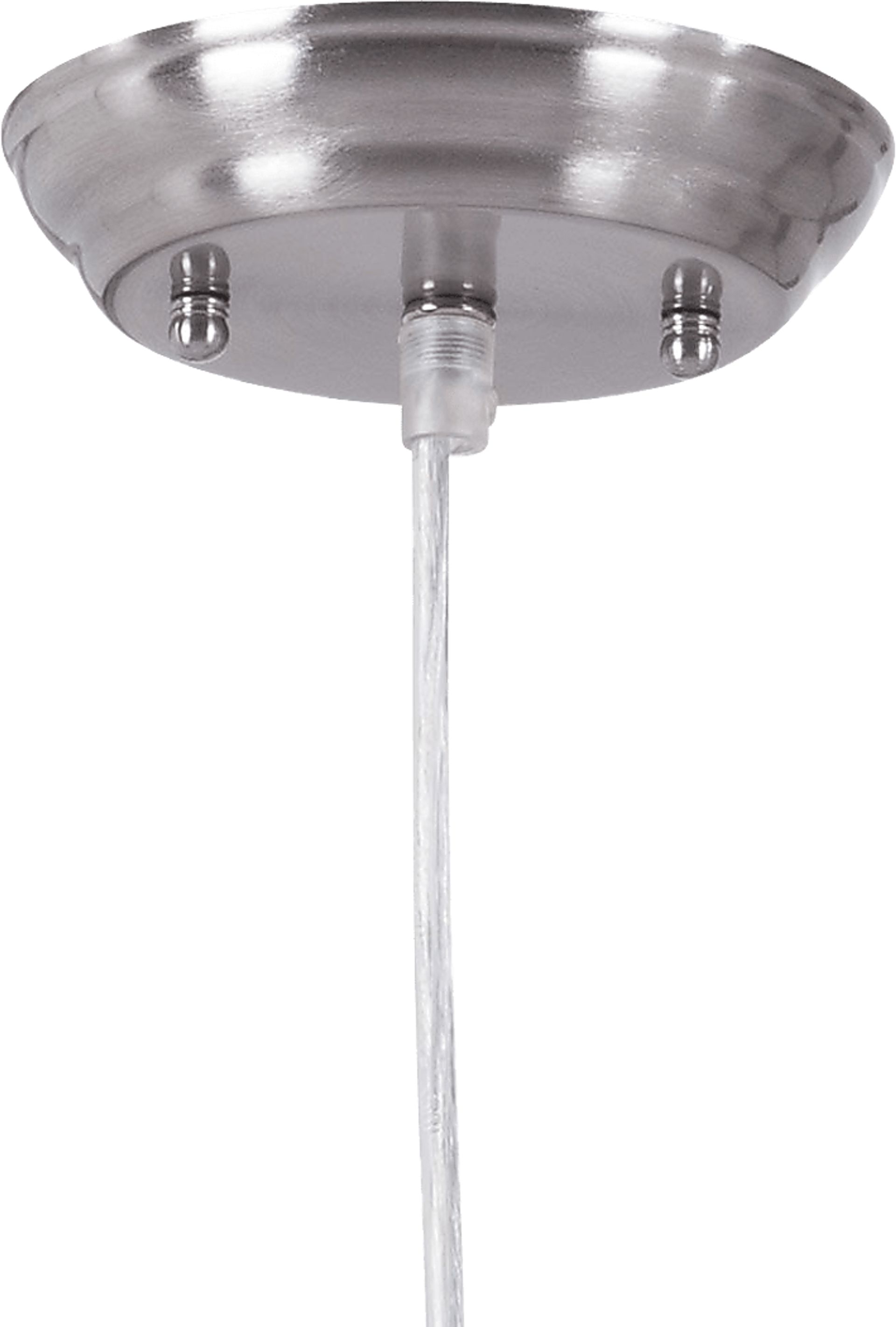 Sun Ridge Court Natural Chandelier - Image 7