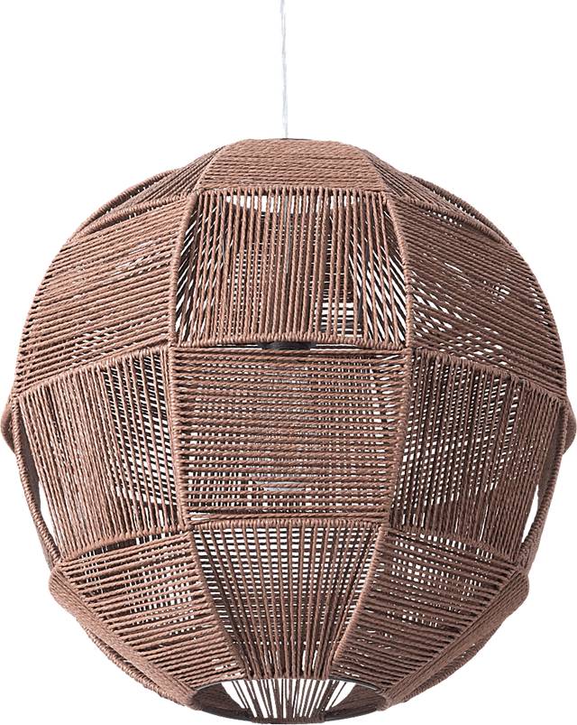 Sun Ridge Cove Natural Chandelier - Thumbnail - Image 2