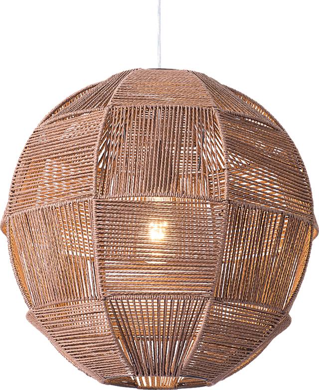 Sun Ridge Cove Natural Chandelier - Thumbnail - Image 3