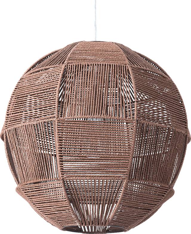Sun Ridge Cove Natural Chandelier - Thumbnail - Image 4