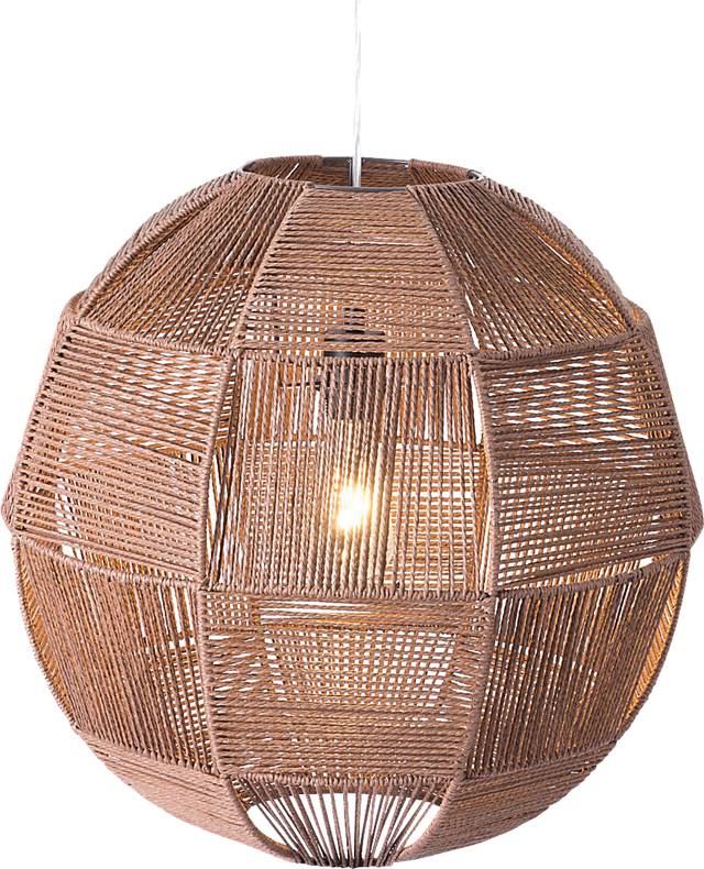 Sun Ridge Cove Natural Chandelier - Thumbnail - Image 5