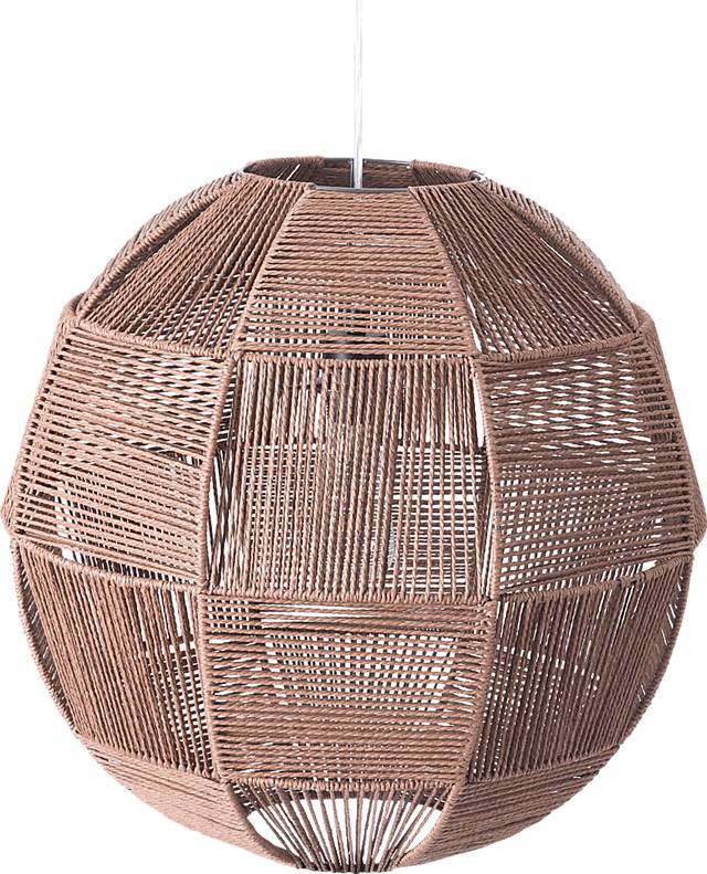 Sun Ridge Cove Natural Chandelier - Thumbnail - Image 6