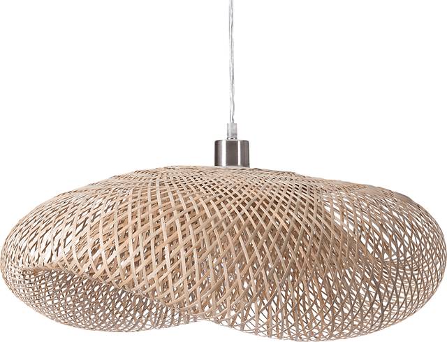 Sun Ridge Drive Natural Chandelier - Thumbnail - Image 3