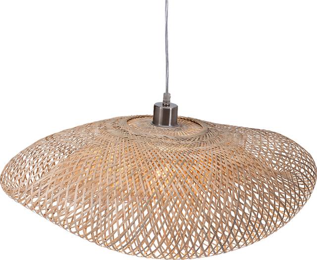 Sun Ridge Drive Natural Chandelier - Thumbnail - Image 4
