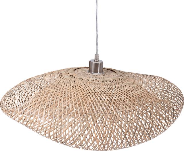 Sun Ridge Drive Natural Chandelier - Thumbnail - Image 5
