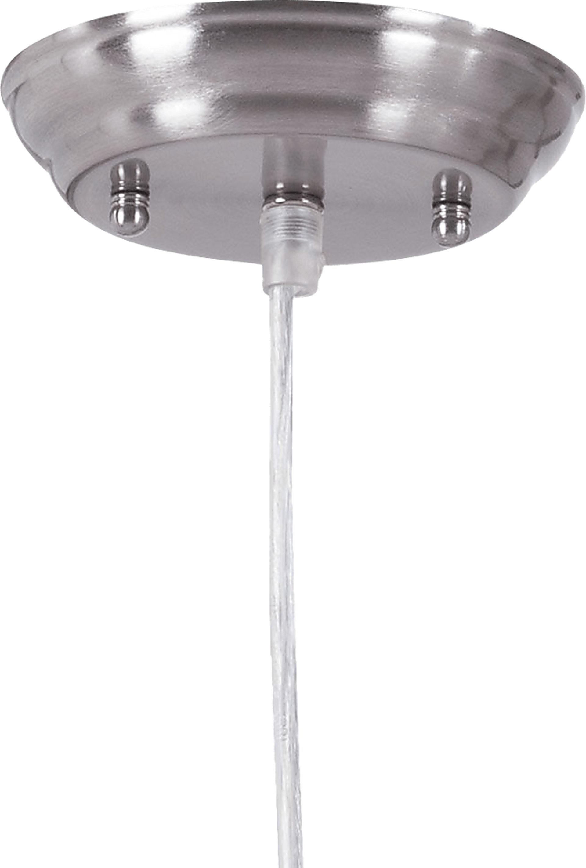 Sun Ridge Drive Natural Chandelier - Image 6
