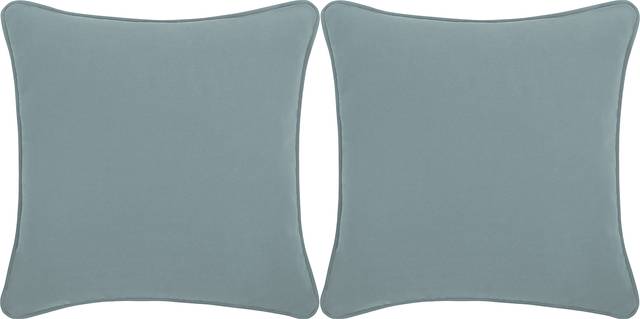 Sun Sorreo Sky Indoor/Outdoor Accent Pillow, Set of Two - Thumbnail - Image 1