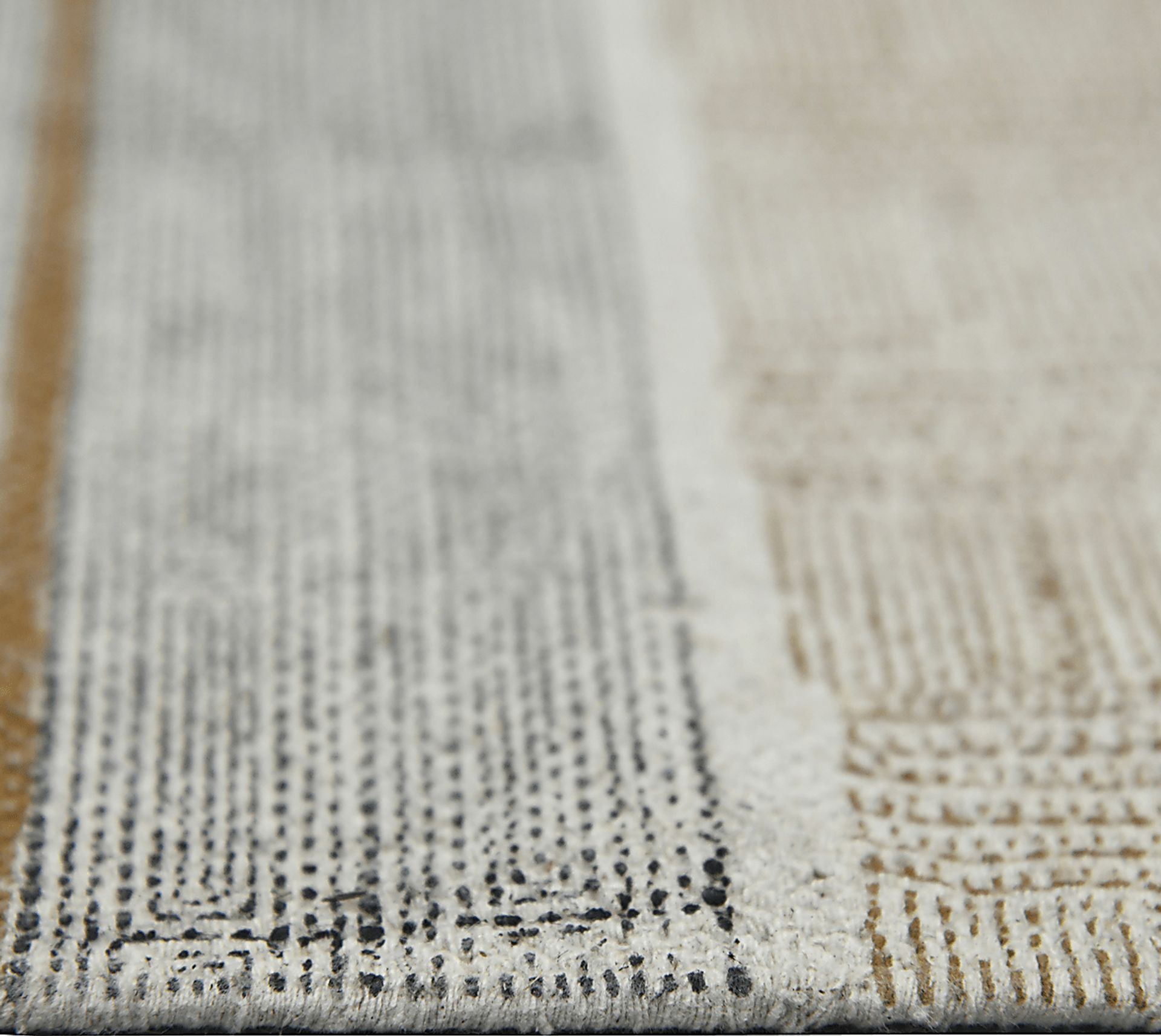 Sunair Brown 2'6 x 8' Rug - Image 6