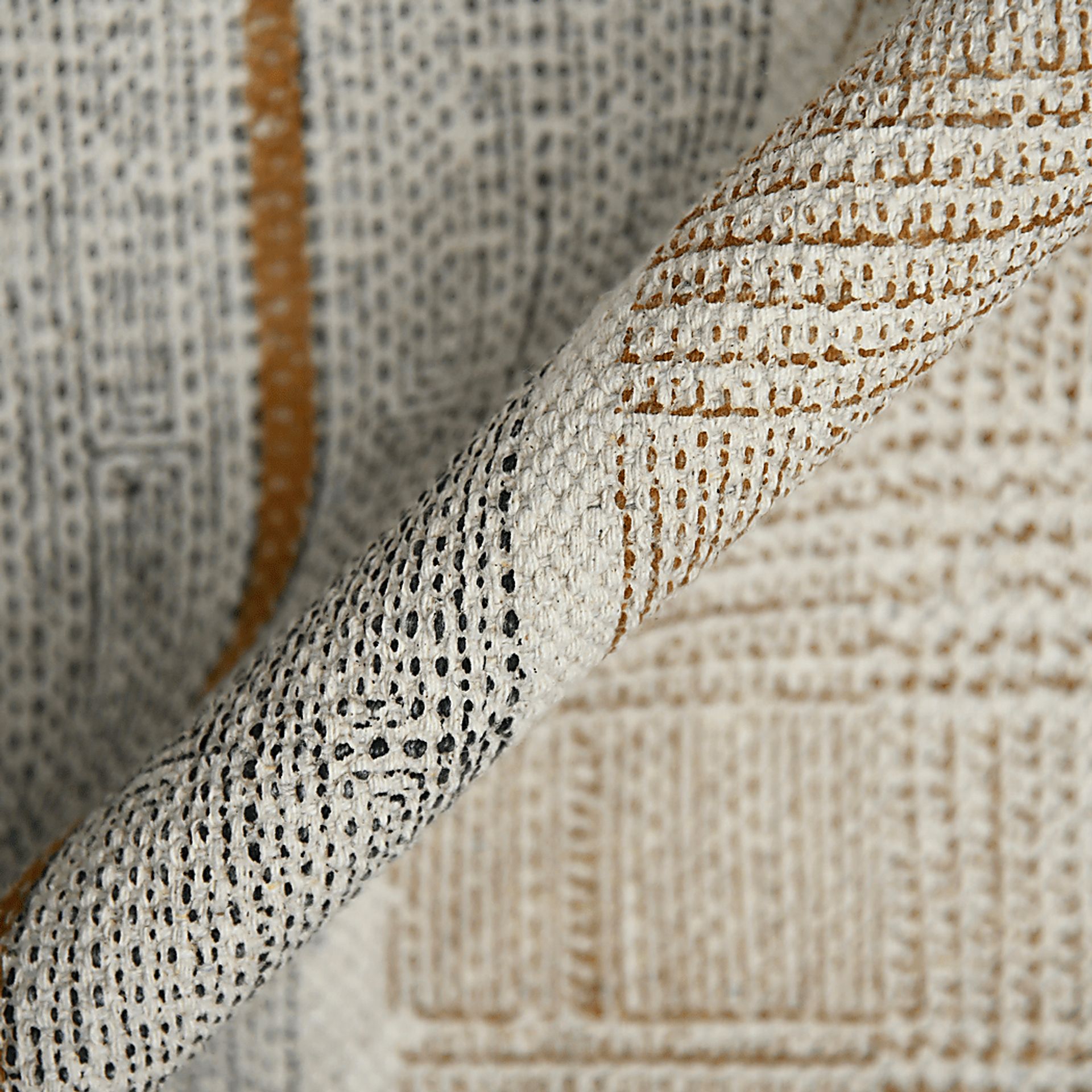 Sunair Brown 5' x 7'6 Rug - Image 4