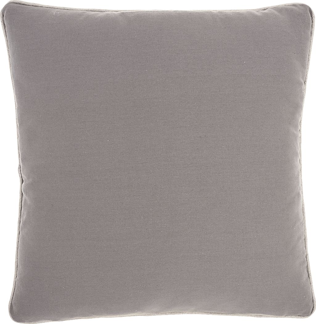 Sunbeam Accent Pillow