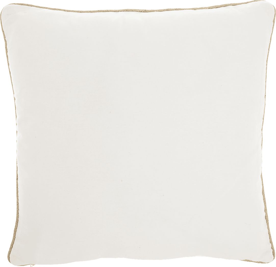 Sunbeam Accent Pillow - Thumbnail 3