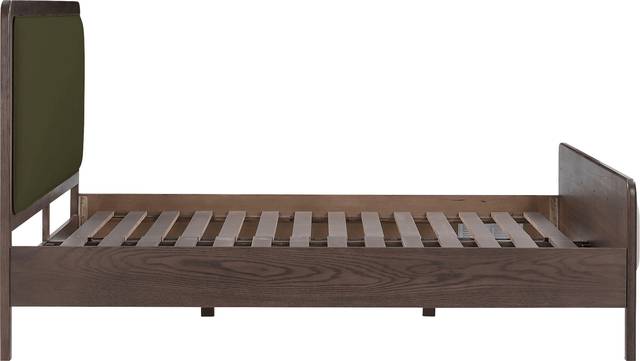 Suncier Green King Bed - Thumbnail - Image 3