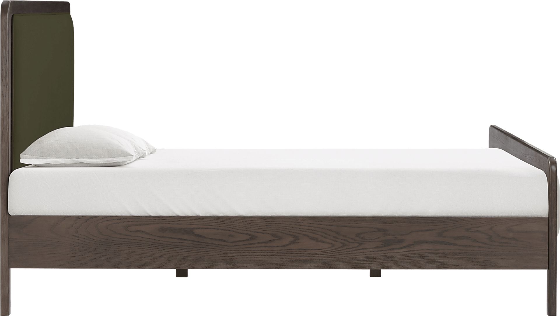 Suncier Green King Bed - Image 5