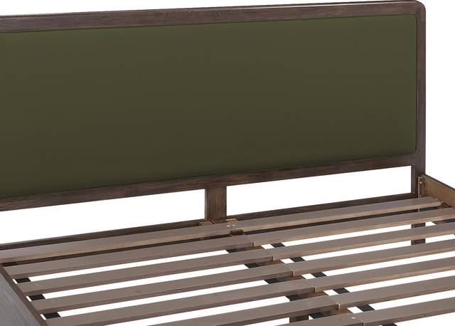 Suncier Green King Bed - Thumbnail - Image 7