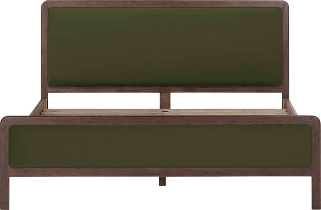 Suncier Green King Bed - Thumbnail - Image 8