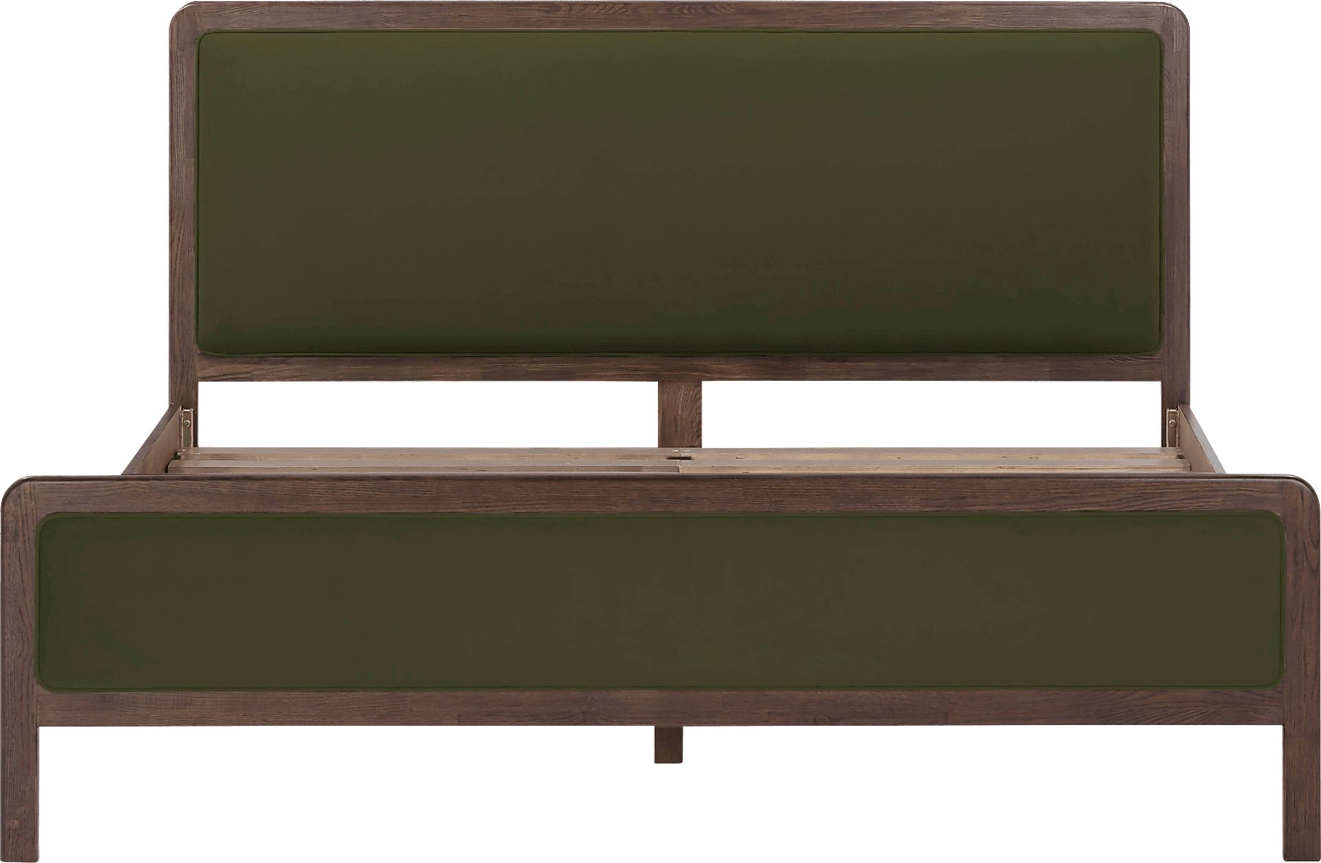 Suncier Green King Bed - Image 8
