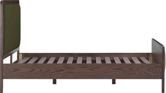 Suncier Green Queen Bed - Thumbnail - Image 4