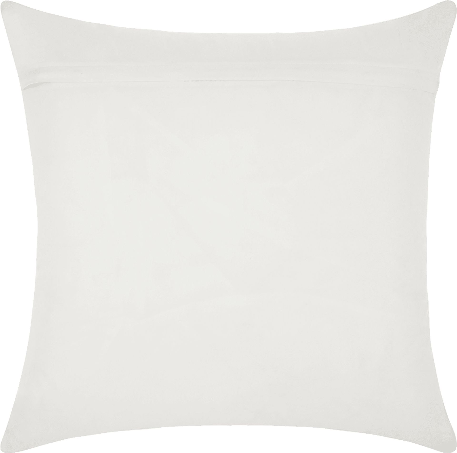 Sundaw Multicolor Indoor/Outdoor Accent Pillow - Image 2