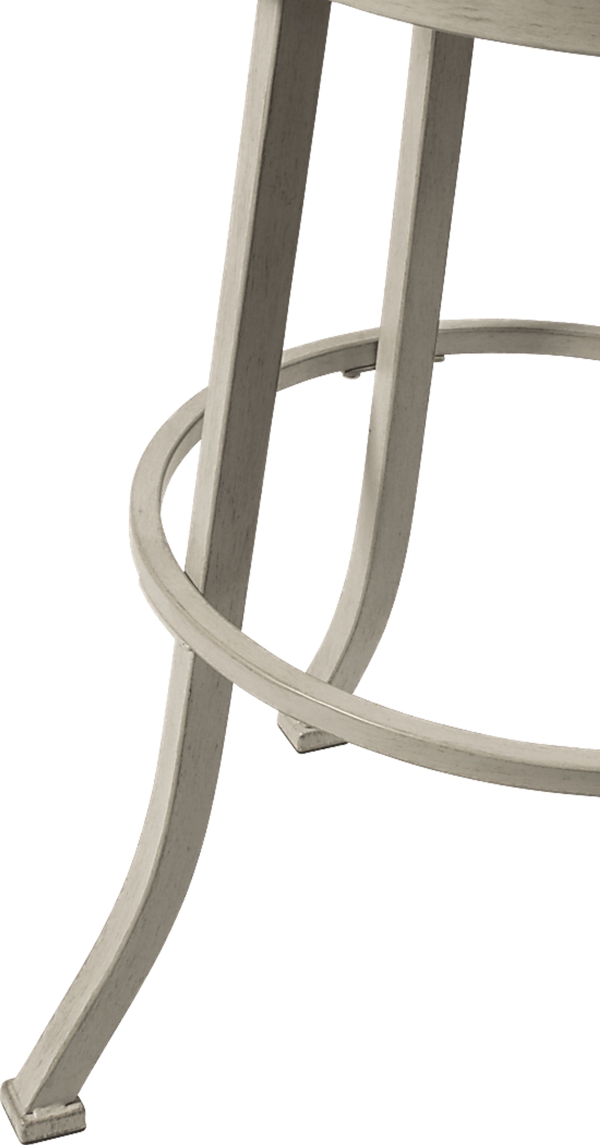 Sundering Gray Swivel Counter Height Stool - Image 10