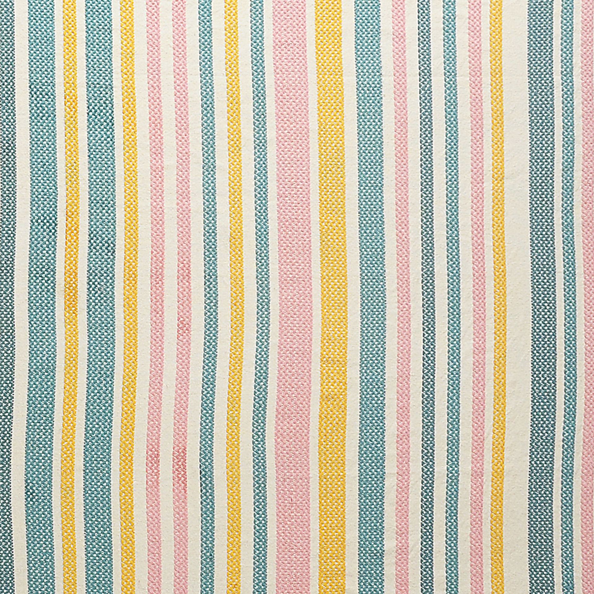Sundry Blue Throw Blanket - Image 4