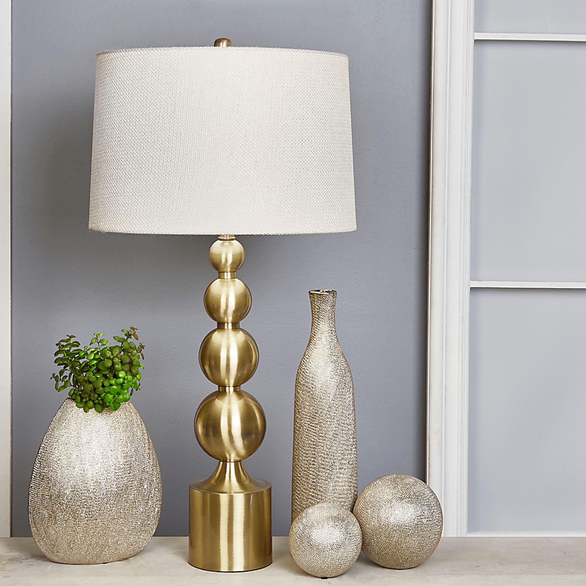 Sundsvall Champagne Vase - Image 2
