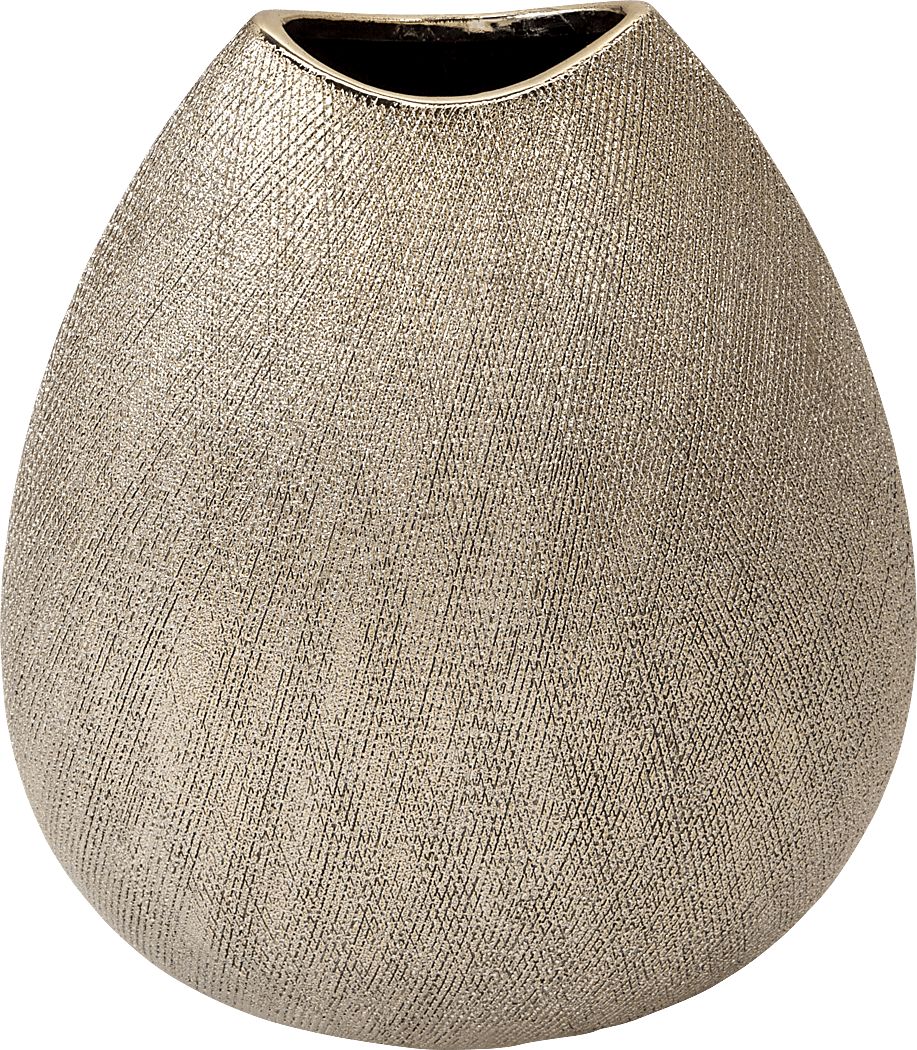 Sundsvall Champagne Vase
