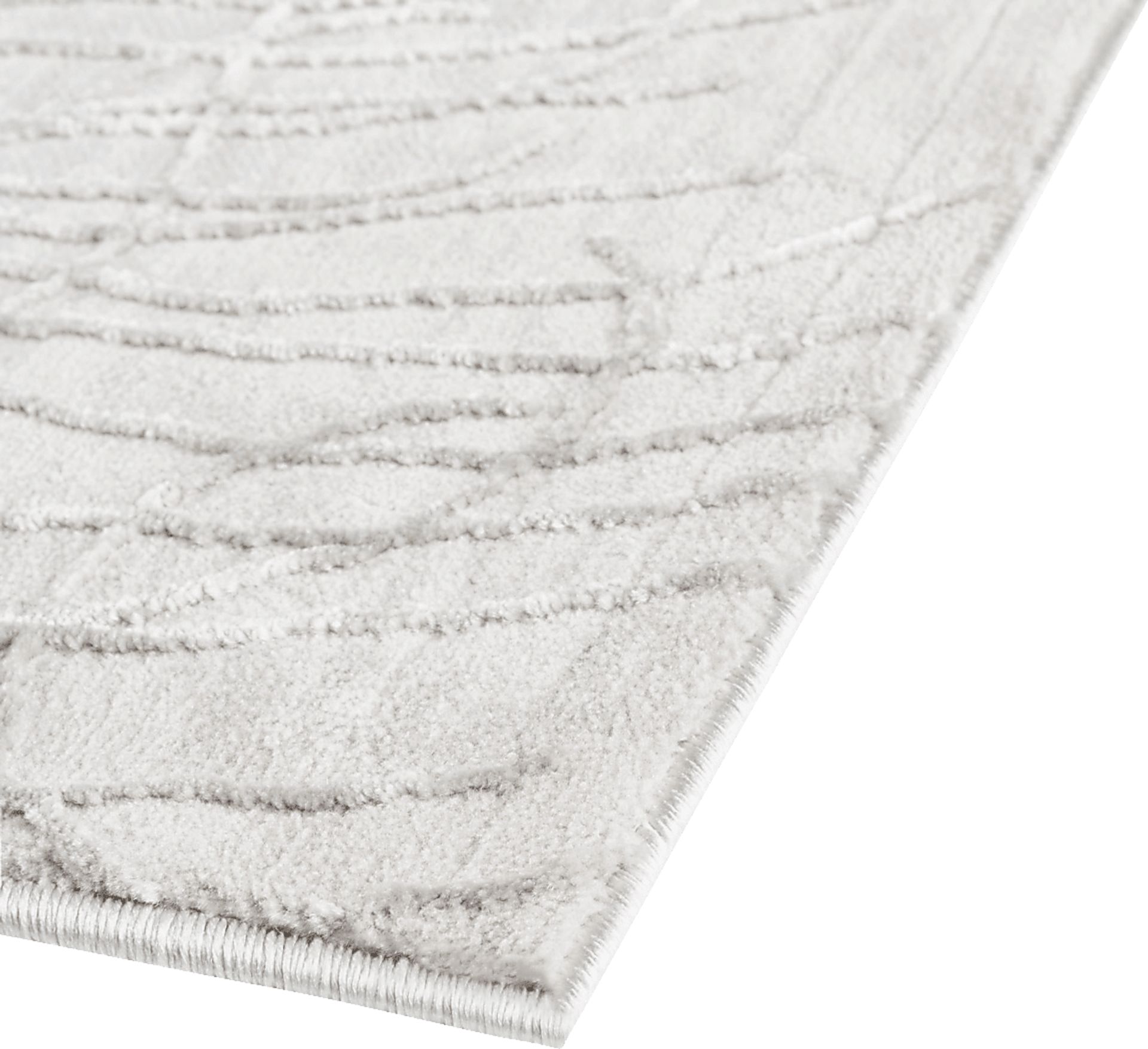 Sundus Yellow 9' x 12' Rug - Image 6