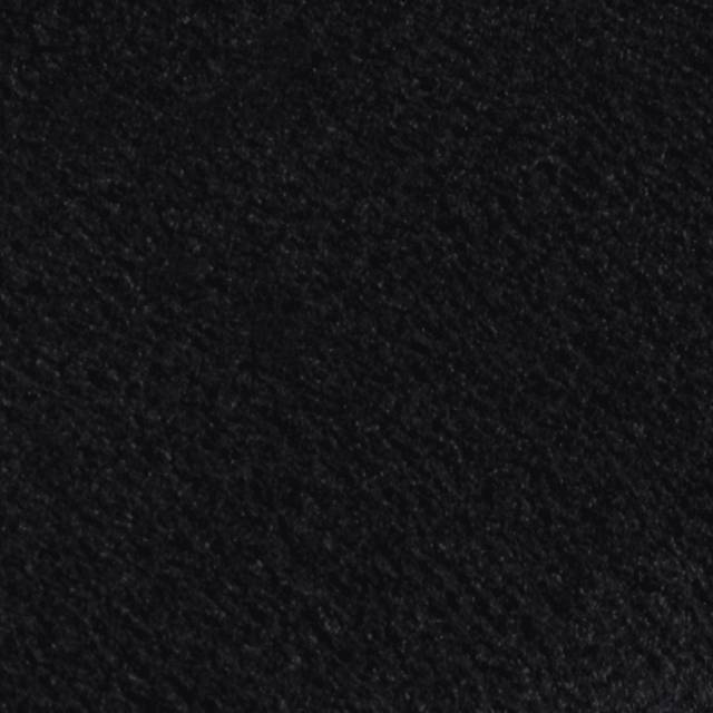Sunhillow Black Ottoman - Thumbnail - Image 8