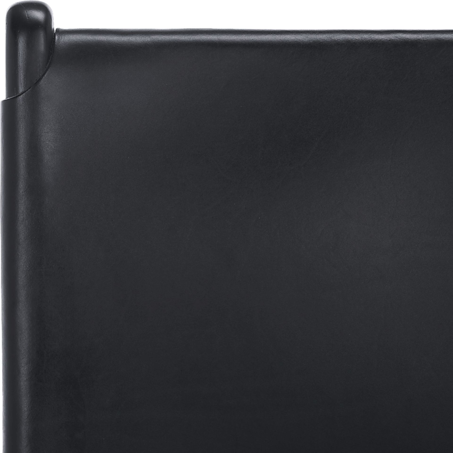 Sunlants Black Side Chairs, Set of 2 - Image 4