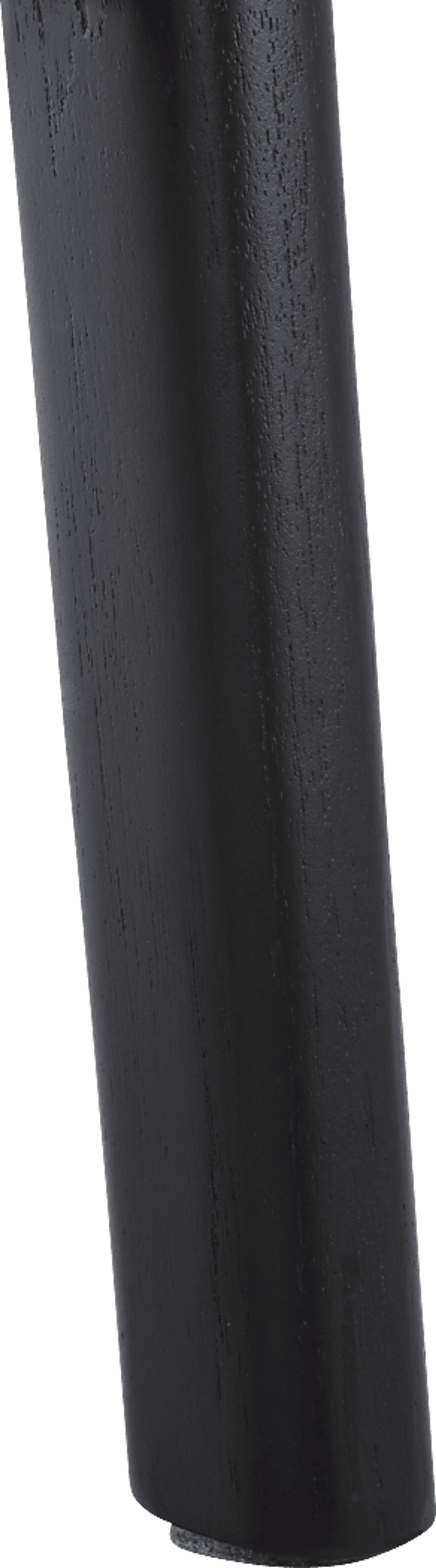 Sunlants Black Side Chairs, Set of 2 - Image 5