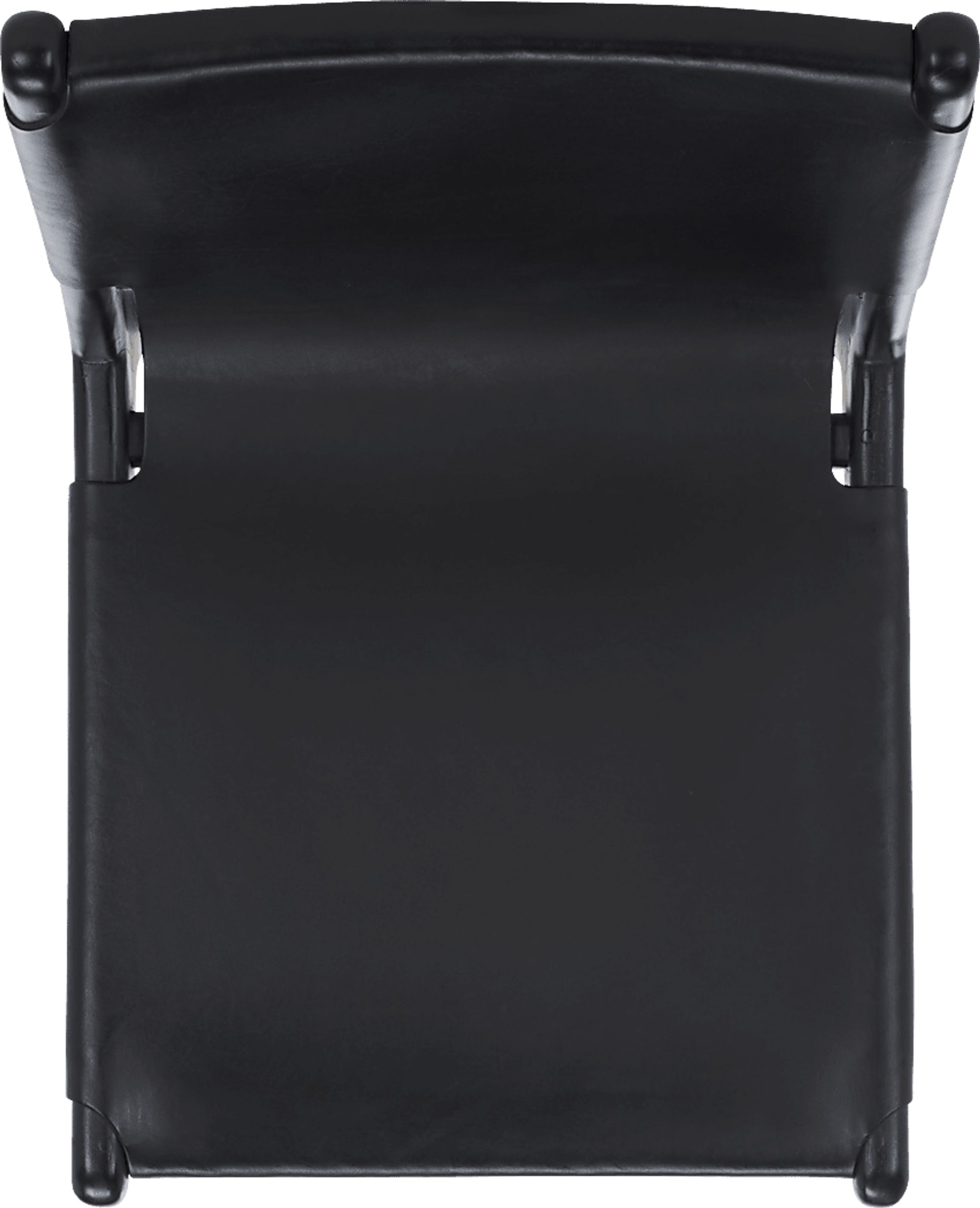 Sunlants Black Side Chairs, Set of 2 - Image 6