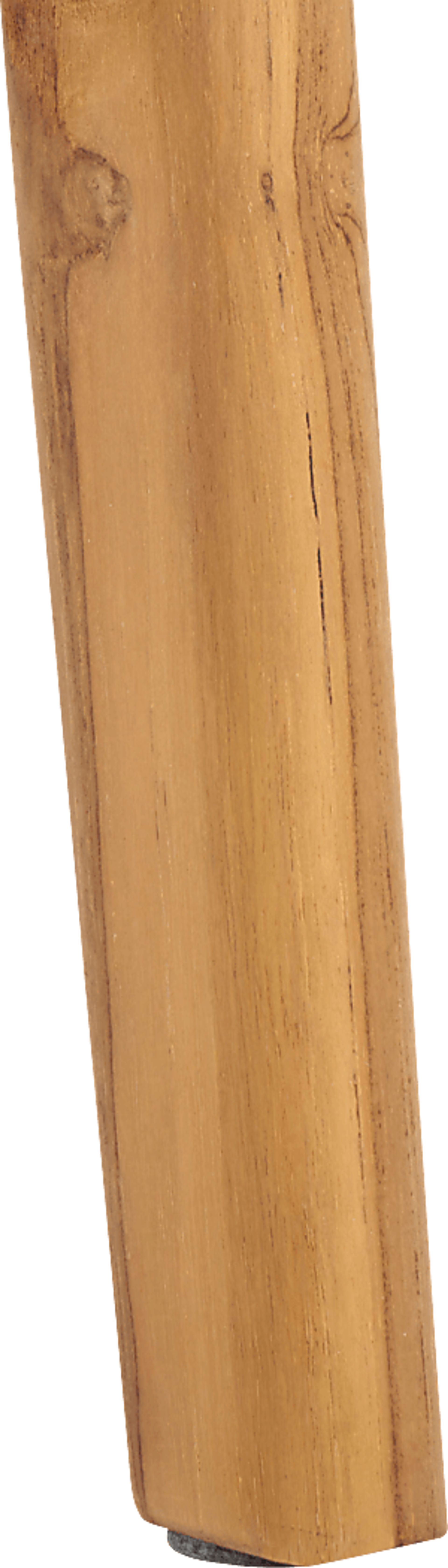 Sunlants Gray Side Chairs, Set of 2 - Image 4