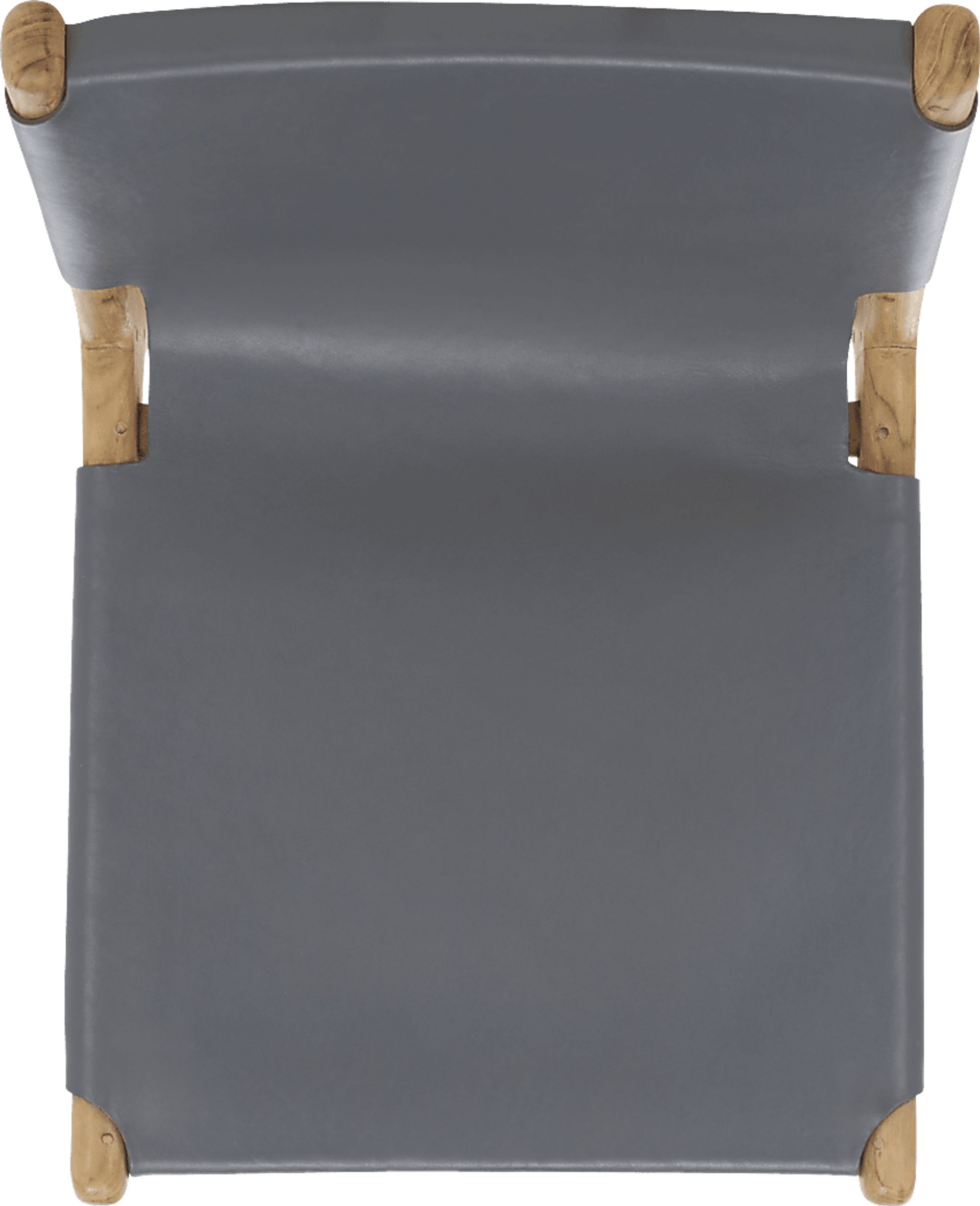 Sunlants Gray Side Chairs, Set of 2 - Image 8