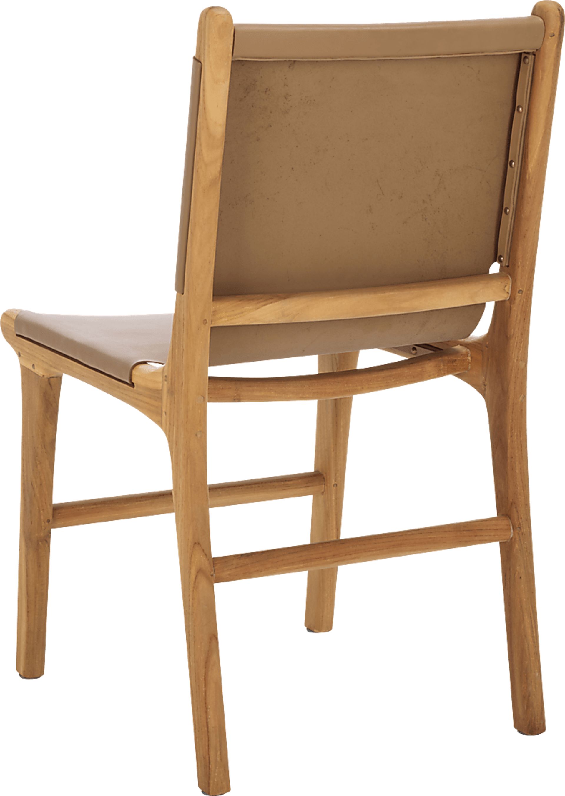 Sunlants Natural Side Chairs, Set of 2 - Image 11