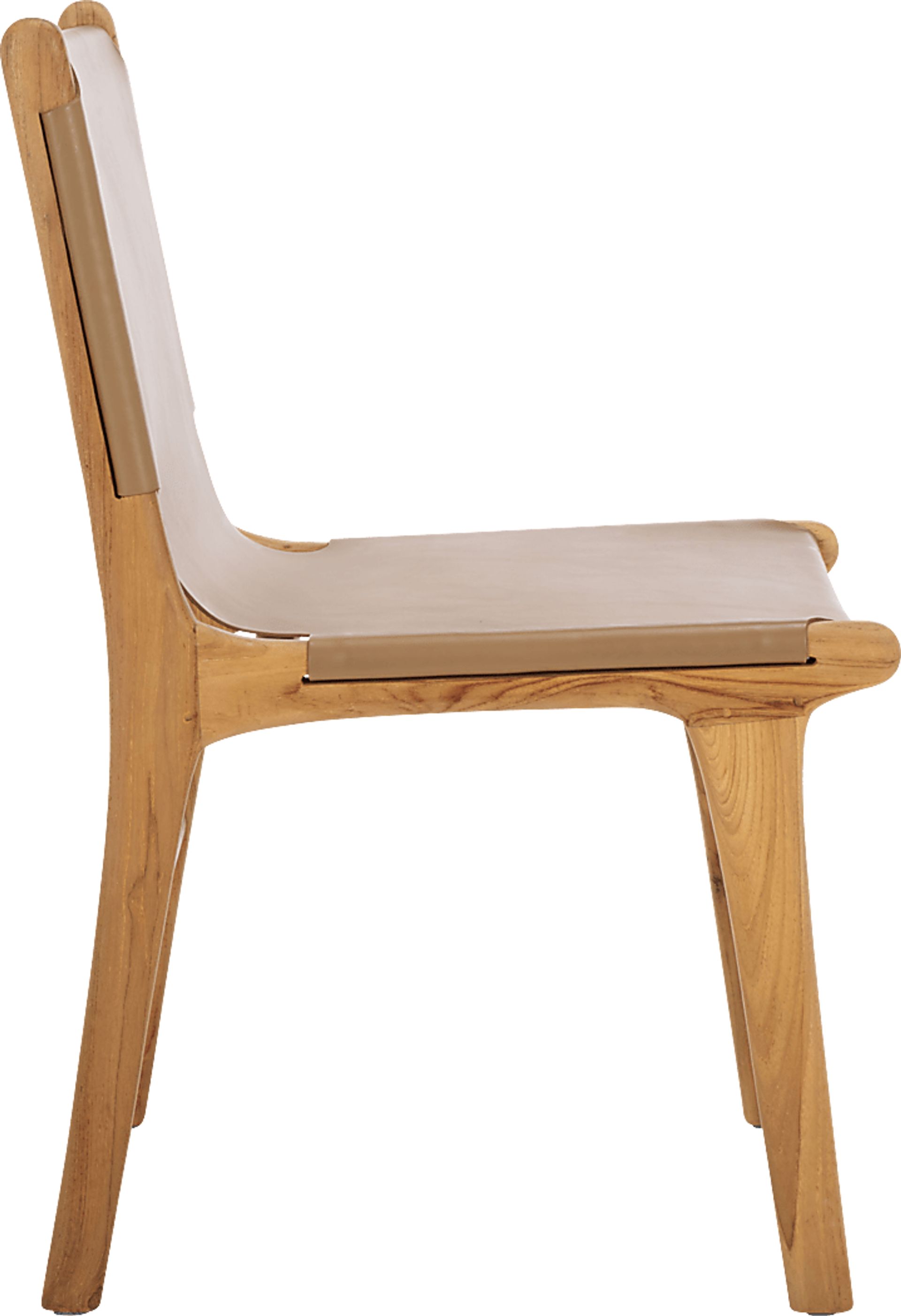 Sunlants Natural Side Chairs, Set of 2 - Image 4