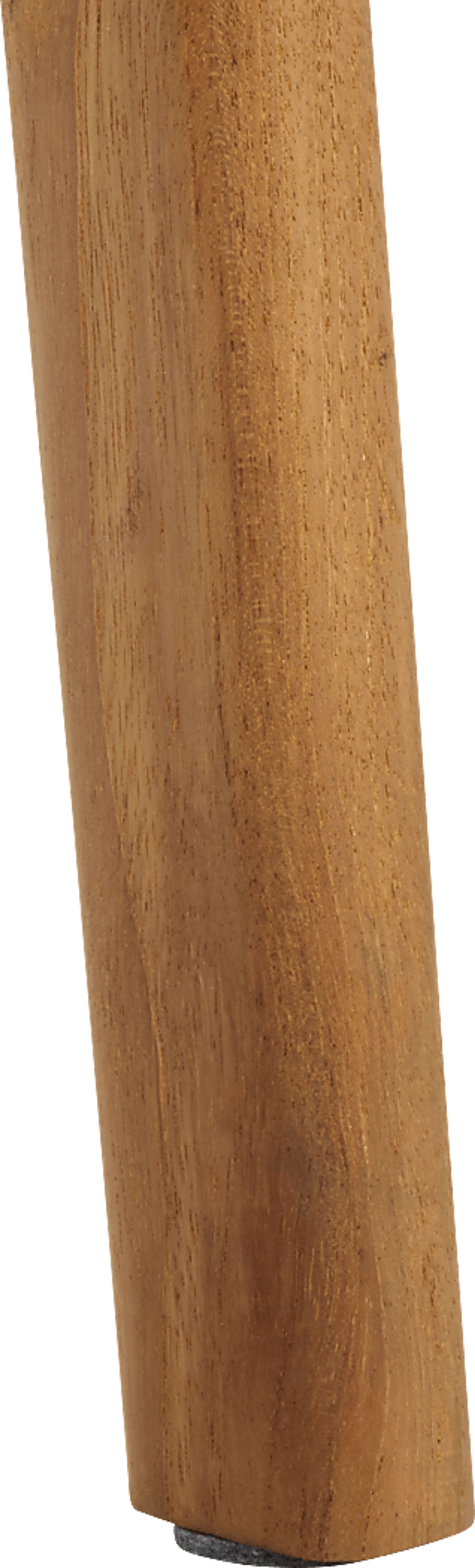 Sunlants Natural Side Chairs, Set of 2 - Image 6