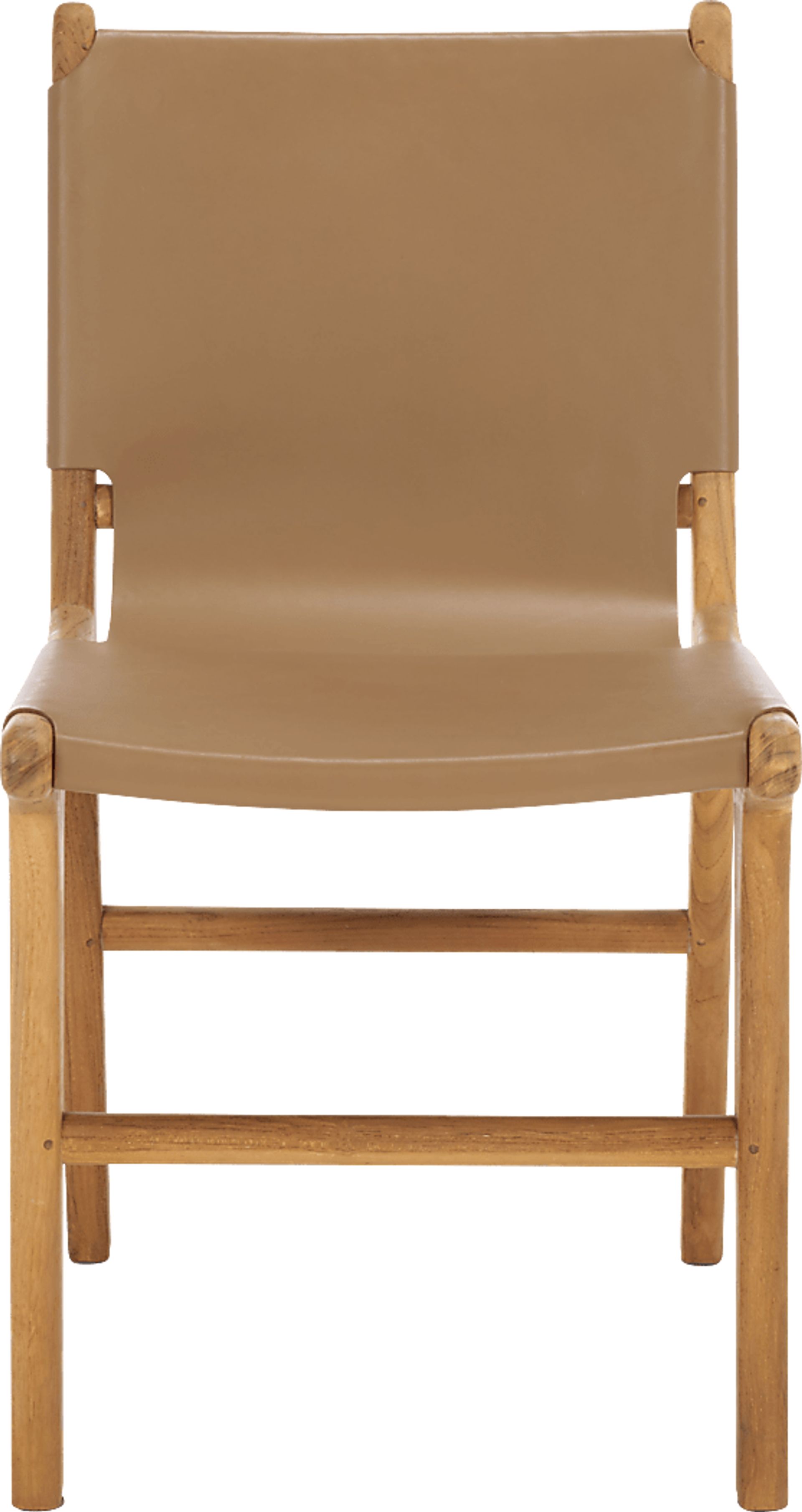 Sunlants Natural Side Chairs, Set of 2 - Image 8