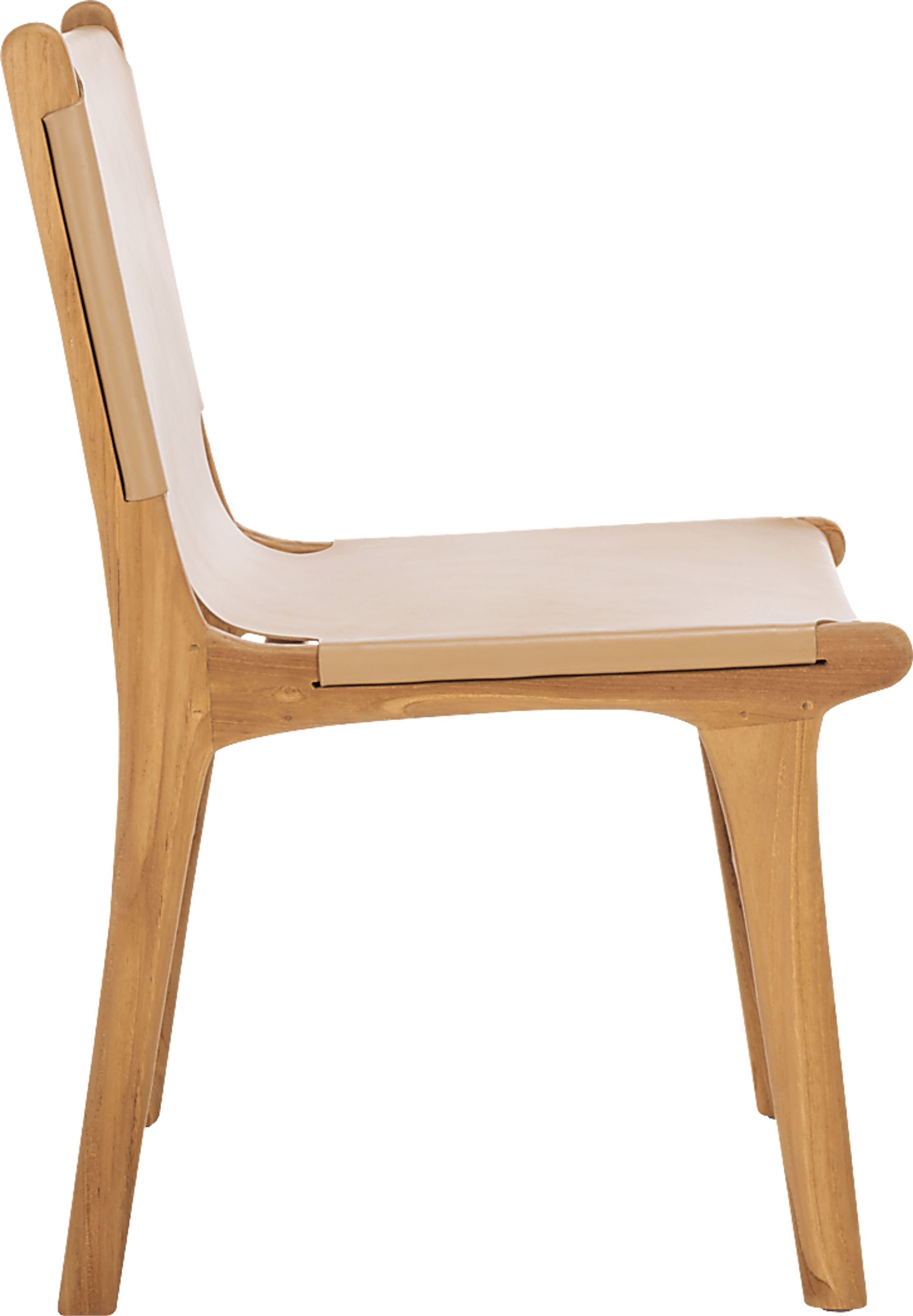 Sunlants Tan Side Chairs, Set of 2 - Image 10