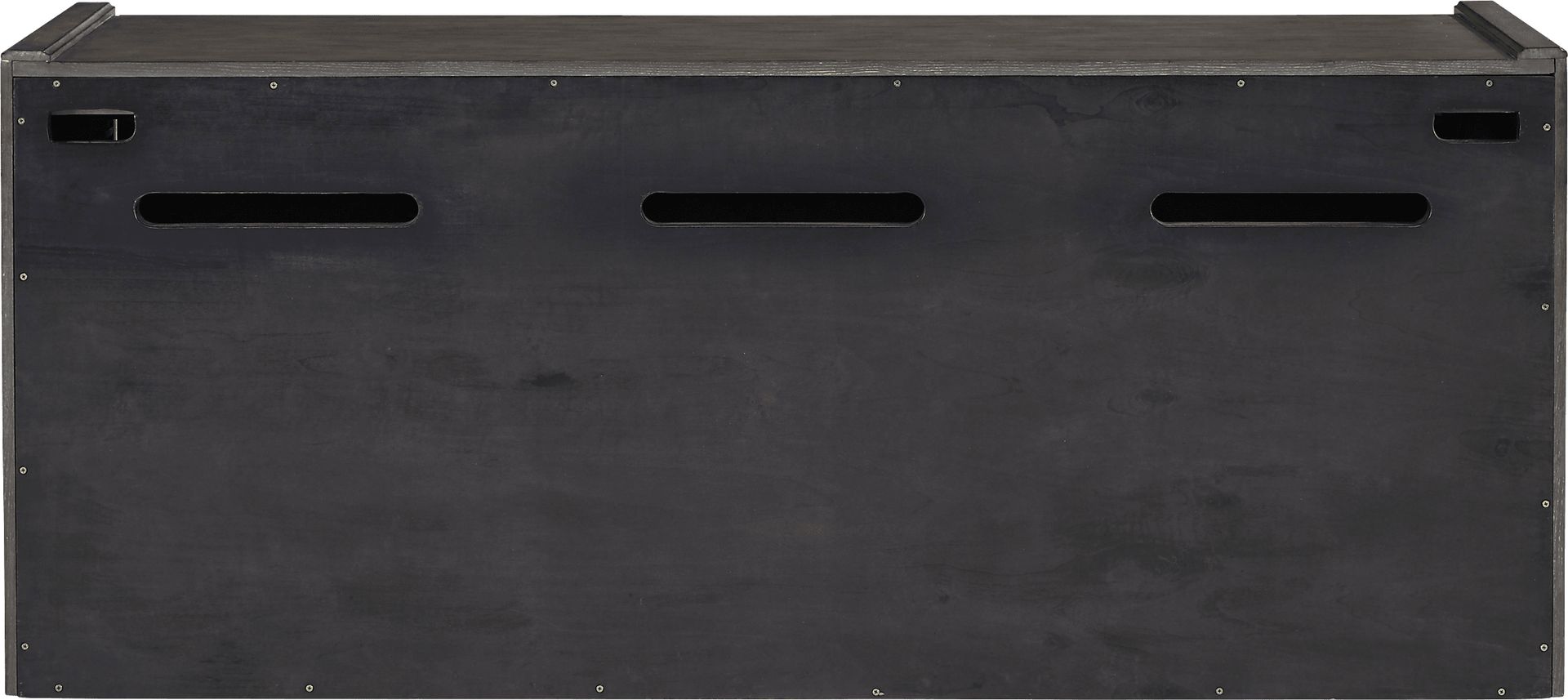 Sunmart Gray Sideboard - Image 8
