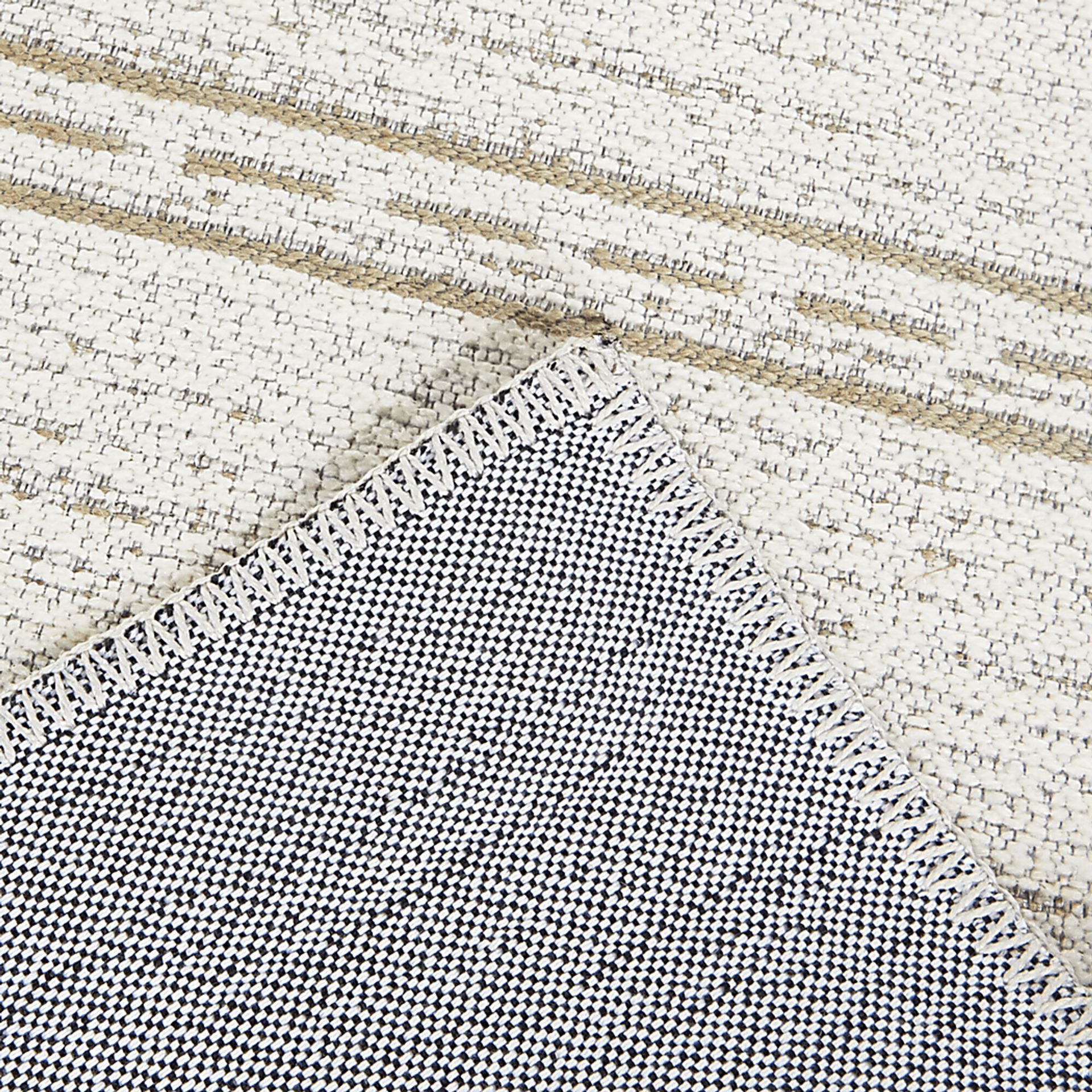 Sunnis Cream 5'3 x 7' Rug - Image 3
