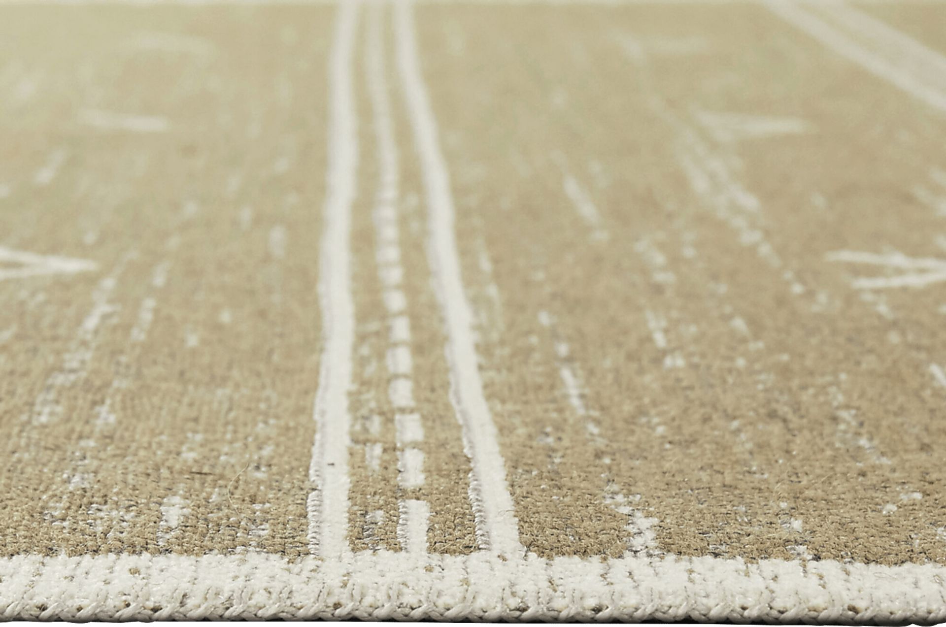 Sunnis Tan 5'3 x 7' Rug - Image 5