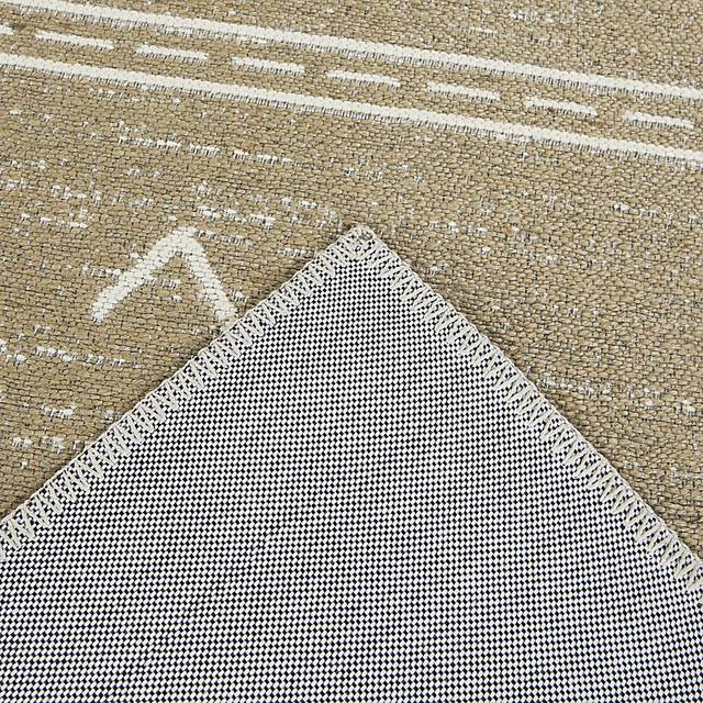 Sunnis Tan 7'10 x 10' Rug - Thumbnail - Image 3
