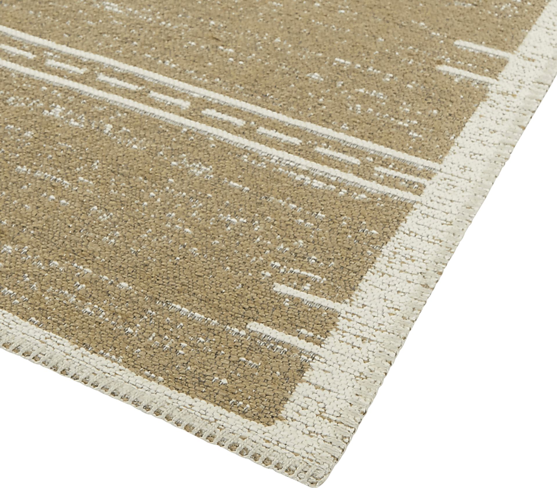 Sunnis Tan 7'10 x 10' Rug - Image 4