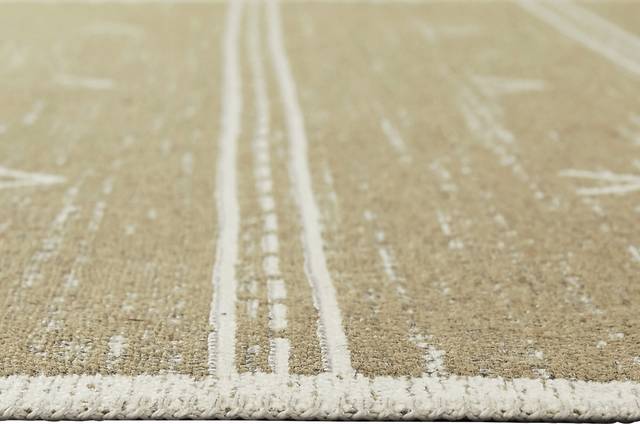Sunnis Tan 7'10 x 10' Rug - Thumbnail - Image 5