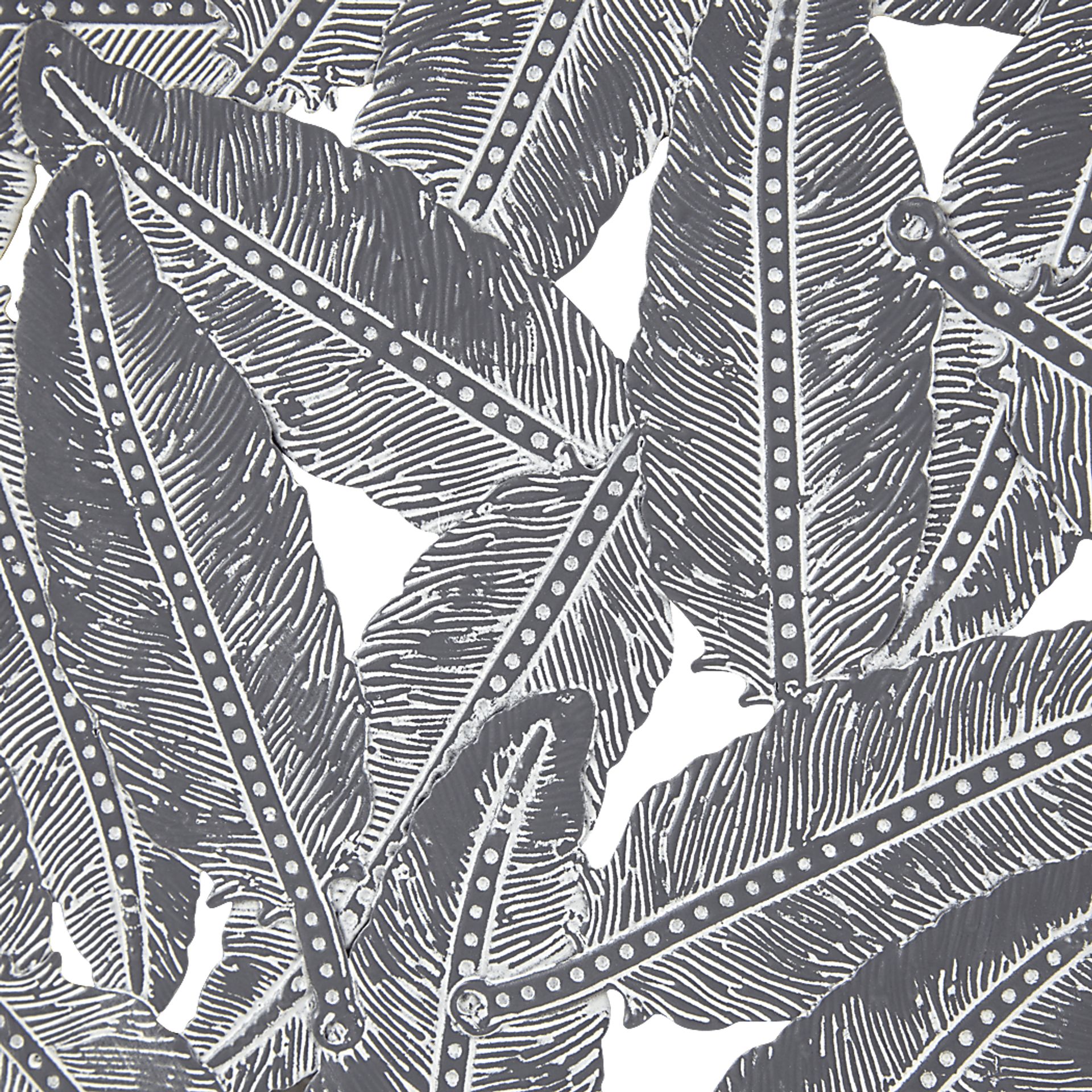 Sunnyroute Gray Wall Decor, Set of 3 - Image 11